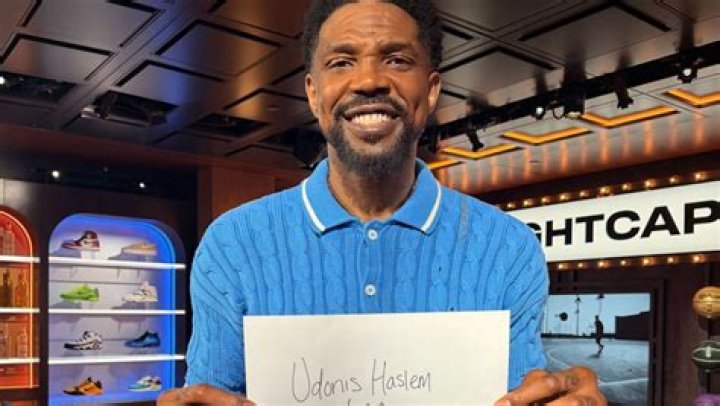 Uncover Extraordinary Insights Into Udonis Haslem's Paternal Journey