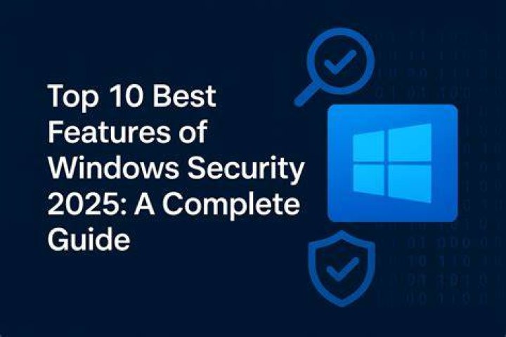 Uncover Features, Security, And More