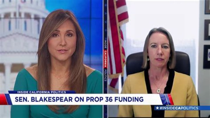 Uncover Her Impact On California Politics