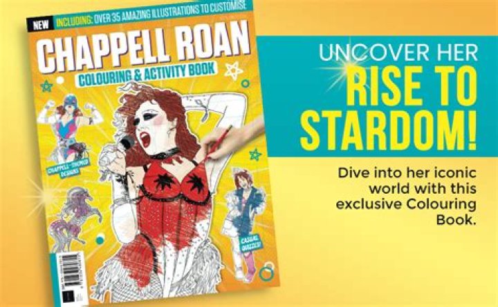 Uncover Her Rise To Stardom