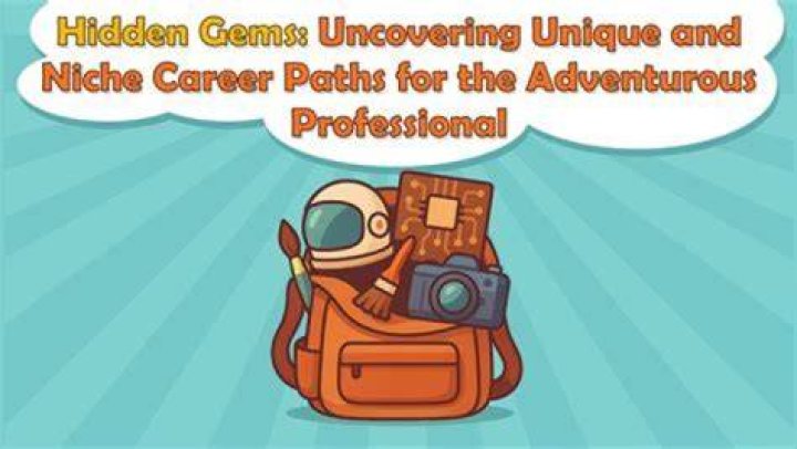 Uncover Hidden Gems And Revelations