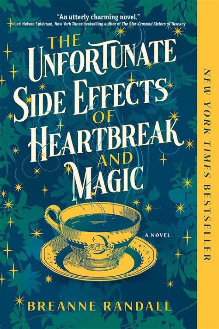 Uncover Hidden Gems Of Heartbreak And Hope