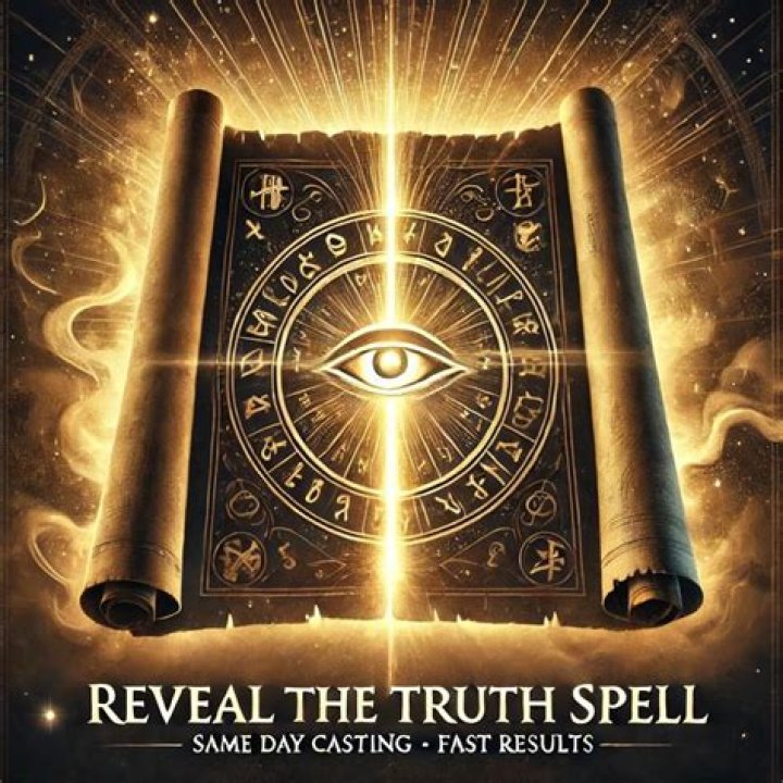 Uncover Hidden Truths And Clarity