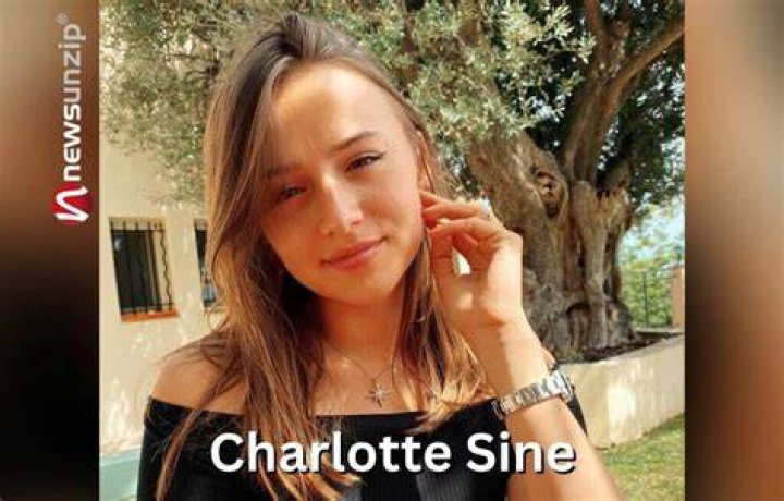 Uncover Hidden Truths And Delve Into The Mind Of "charlotte Sine Age"