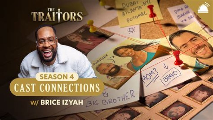 Uncover Hidden Truths And Surprising Connections