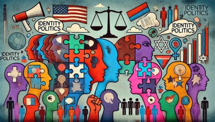 Uncover His Political Identity And Beliefs