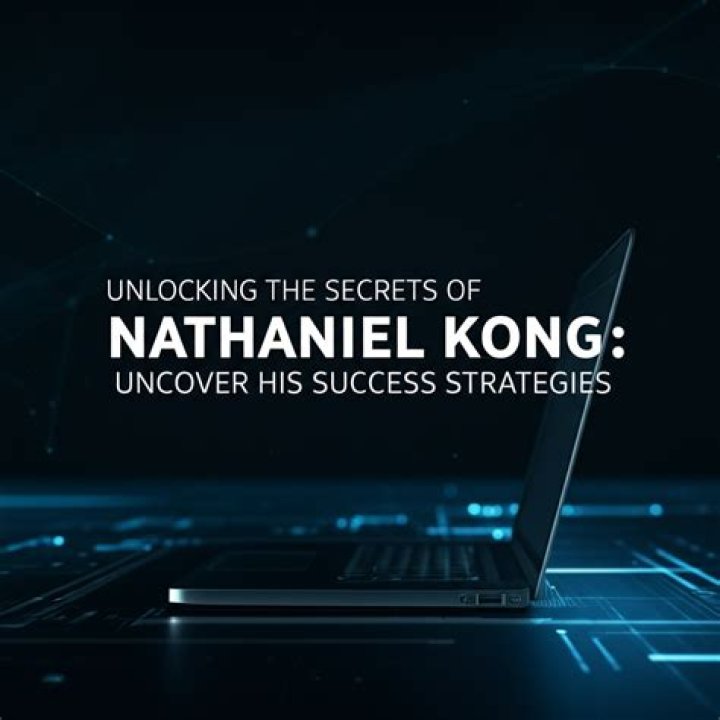Uncover His Strategies And Success