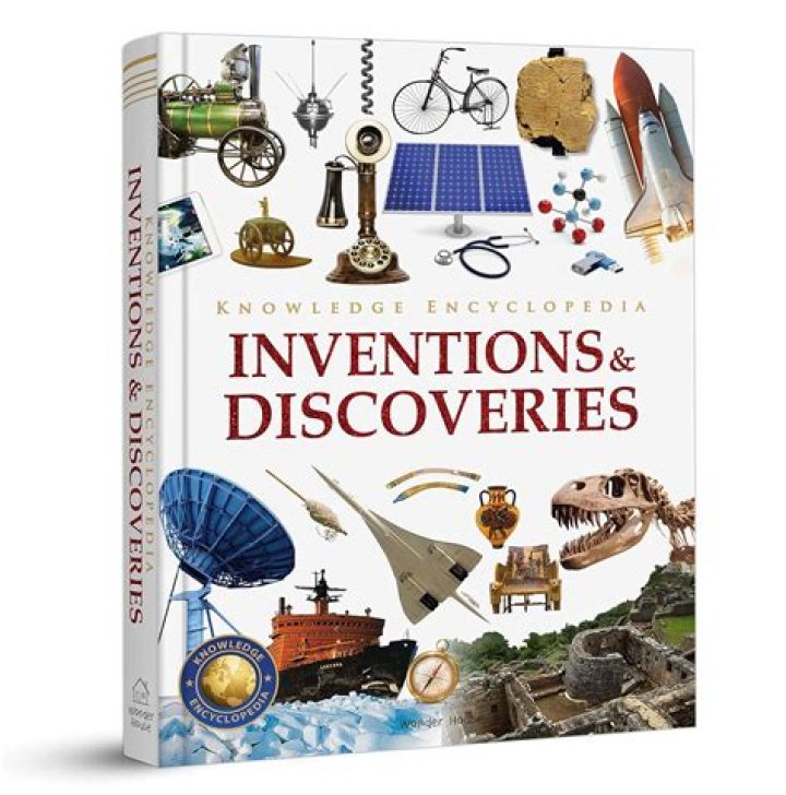 Uncover Insights And Discoveries For A Brighter Future