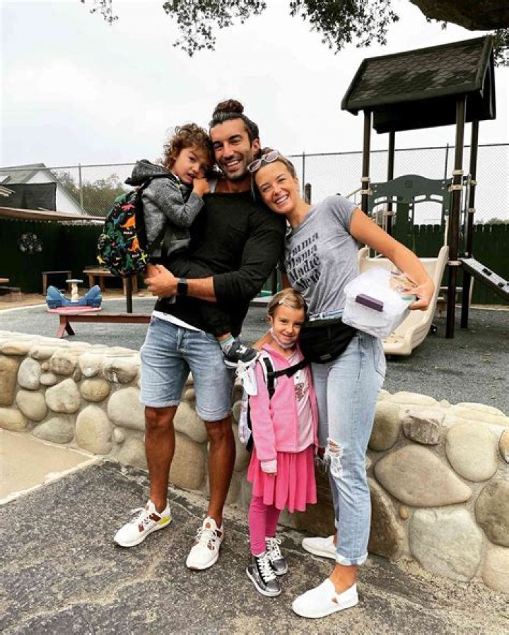 Uncover Justin Baldoni's Roots And Family Truths: Exploring Identity And Relationships