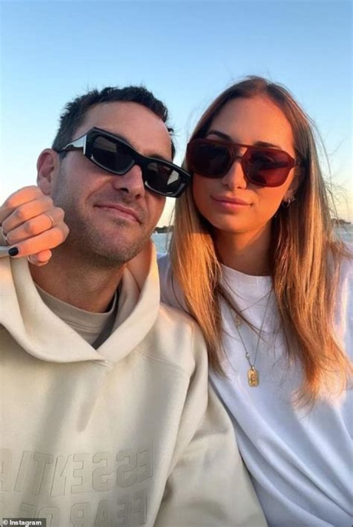 Uncover Matt Poole And Tammy Hembrows Fitness Empire: Secrets Revealed