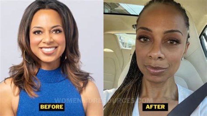 Uncover Nischelle Turner's Weight Loss Secrets: A Journey Of Transformation