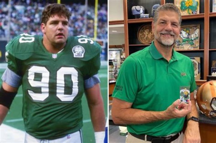 Uncover Secrets Behind Mike Golic's Remarkable Weight Loss Journey