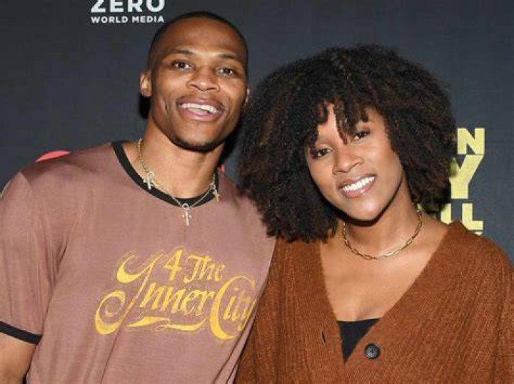Uncover The Age And Life Of Russell Westbrook's Oldest Son
