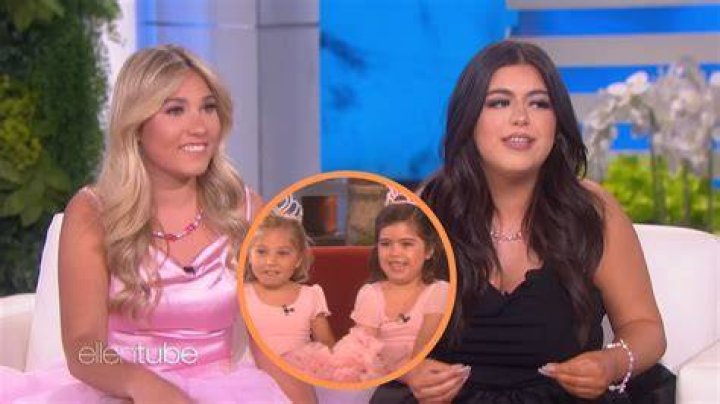 Uncover The Ages Of Sophia Grace And Rosie: A Journey Of Discovery