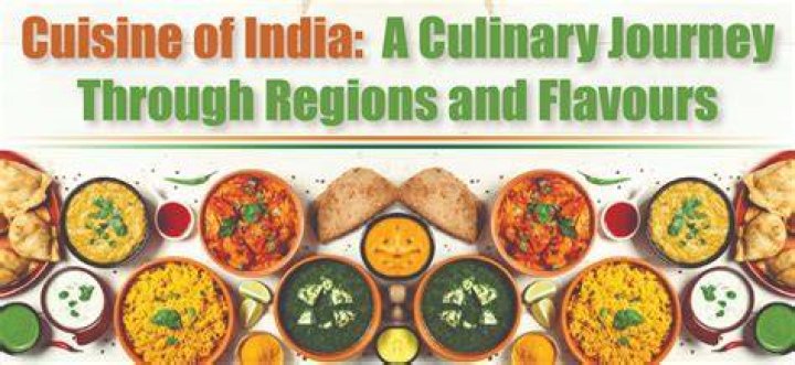 Uncover The Allure Of Indian Cuisine In Dallas, TX: A Culinary Adventure Awaits