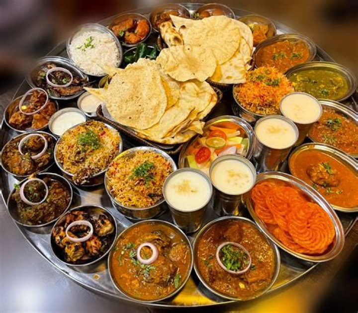 Uncover The Best Indian Delights