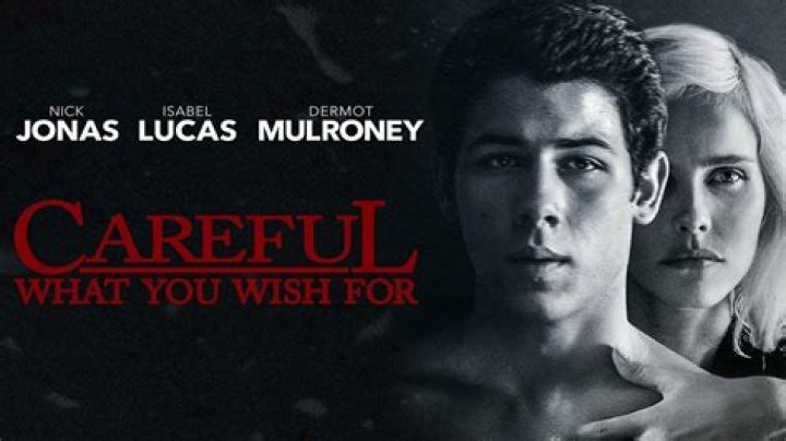 Uncover The Cast Of "Careful What You Wish For"
