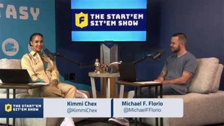 Uncover The Creative Force Behind Kimmi Chex's Culinary Success