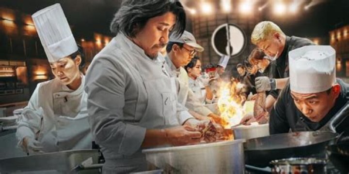 Uncover The Culinary Journey Of Liv Bin From Pressure Cooker Age