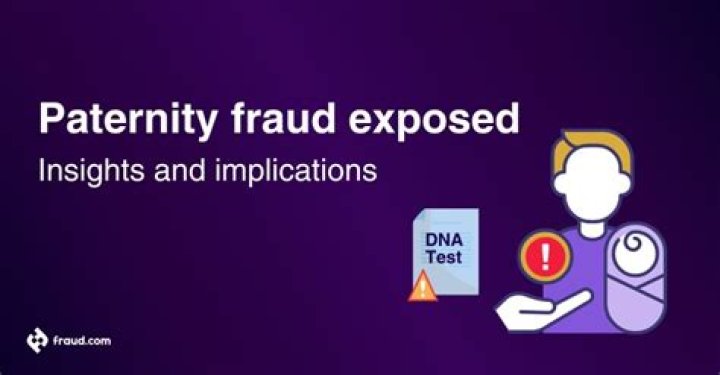 Uncover The Damaging Truths: Paternity Fraud Consequences Revealed