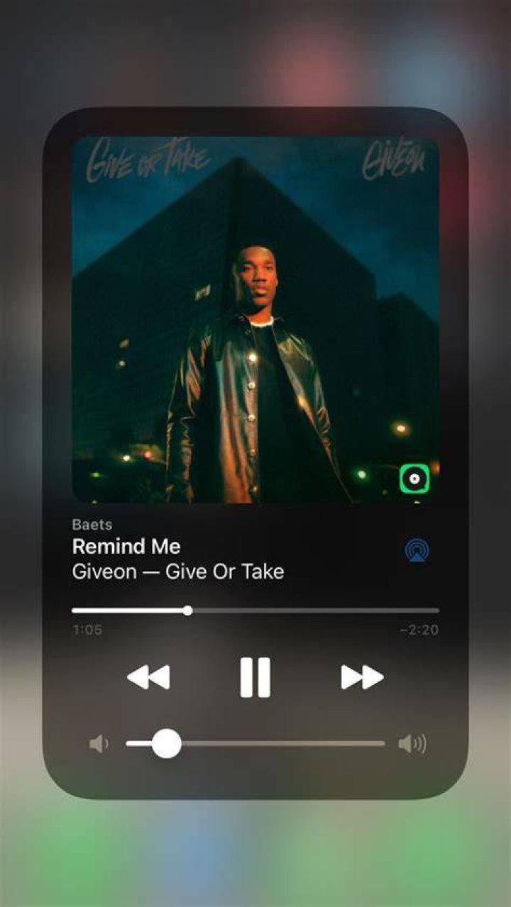 Uncover The Emotional Depths Of "Lost Me" By Giveon: Lyrics, Meaning, And