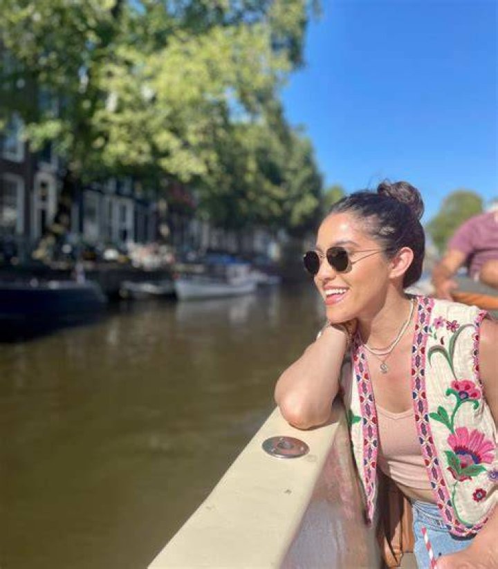 Uncover The Empowering Truths Behind "Stephanie Olmo Bikini"