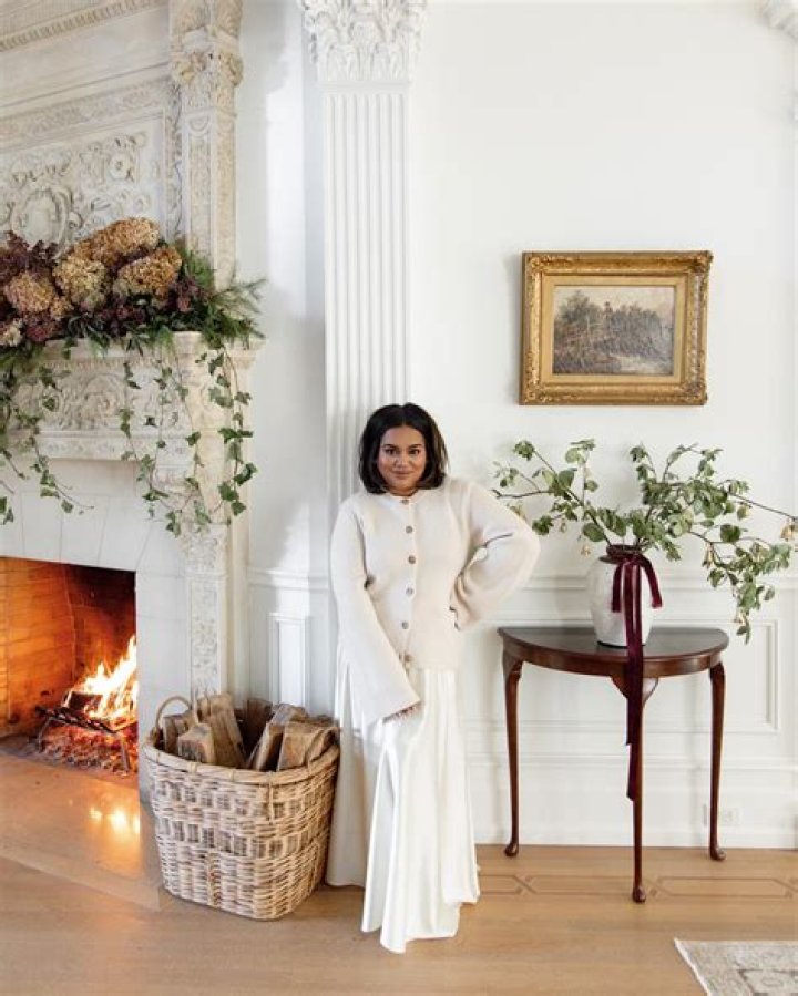 Uncover The Enchanting Abode Of Nabela Noor: Lifestyle, Culture, And Inspiration