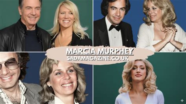 Uncover The Enchanting Details Of Marcia Murphey's Lavish Nuptials