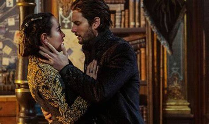 Uncover The Enchanting Love Story Of Ben Barnes And Jessie Mei Li