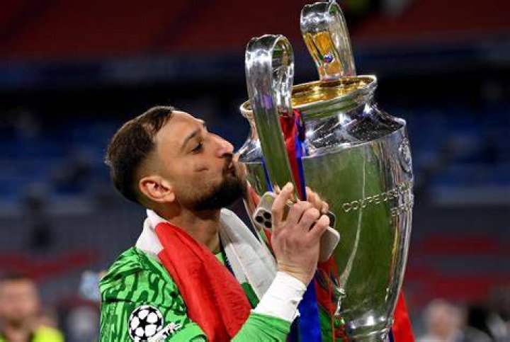 Uncover The Enchanting Love Story Of Gianluigi Donnarumma And Alessia Elefante