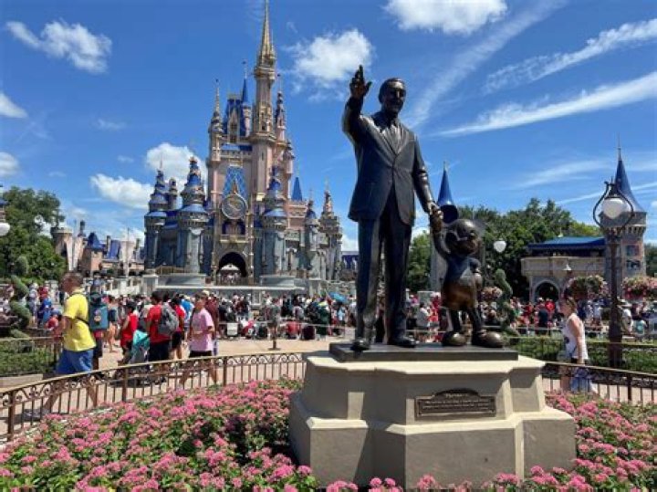 Uncover The Enchanting Secrets Of The Walt Disney Religion