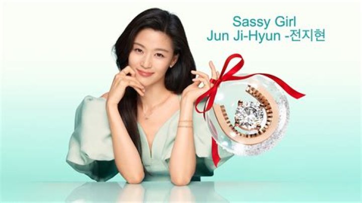Uncover The Enchanting World Of Jun Ji Hyun: Secrets, Insights, And Style