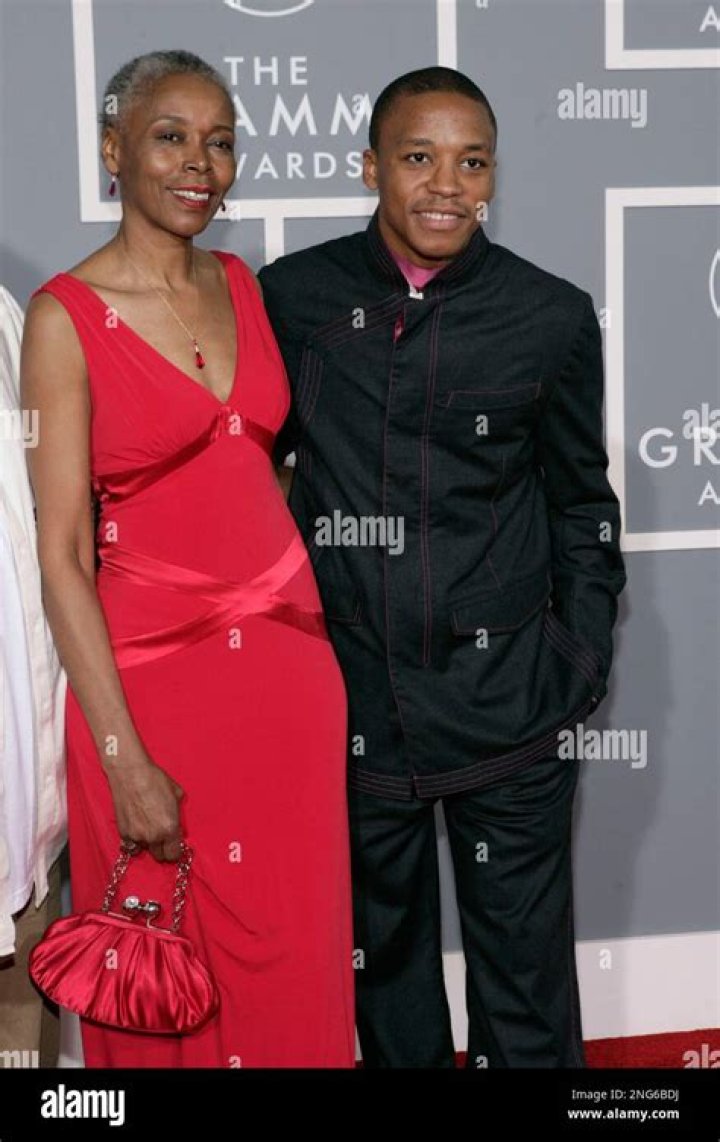 Uncover The Enigma: Lupe Fiasco's Wife Revealed