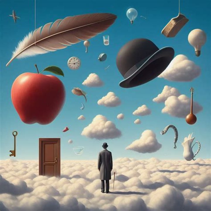 Uncover The Enigmatic Artist's World