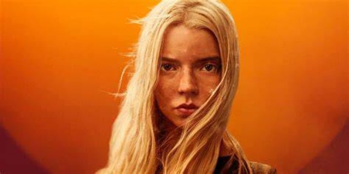 Uncover The Enigmatic Beauty Of Anya Taylor-Joy's Eyes: Insights And Discoveries