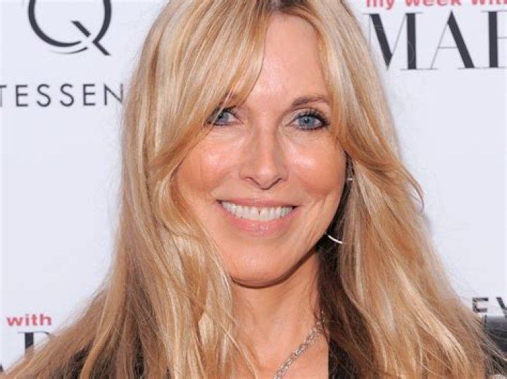 Uncover The Enigmatic Life Of Alana Stewart: Her Untold Story Revealed