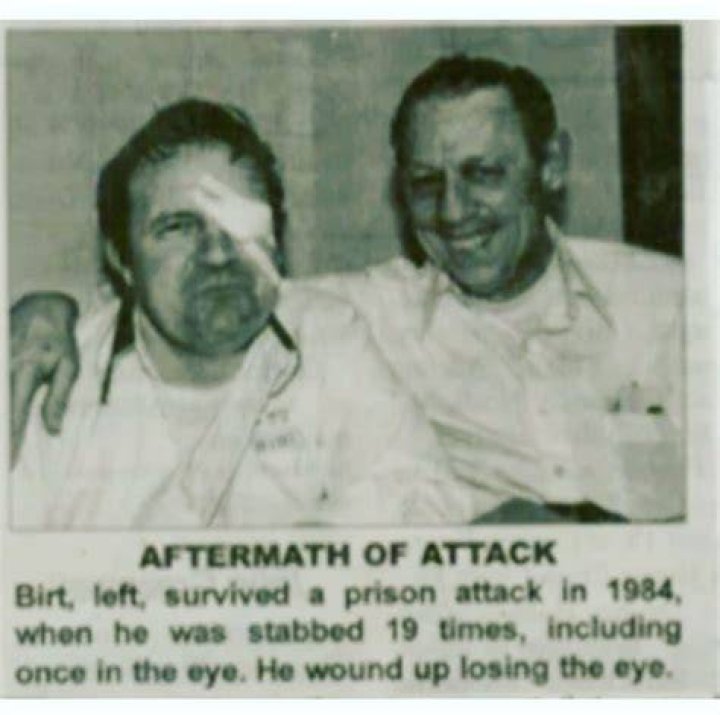 Uncover The Enigmatic World Of Billy Birt: Insights And Revelations
