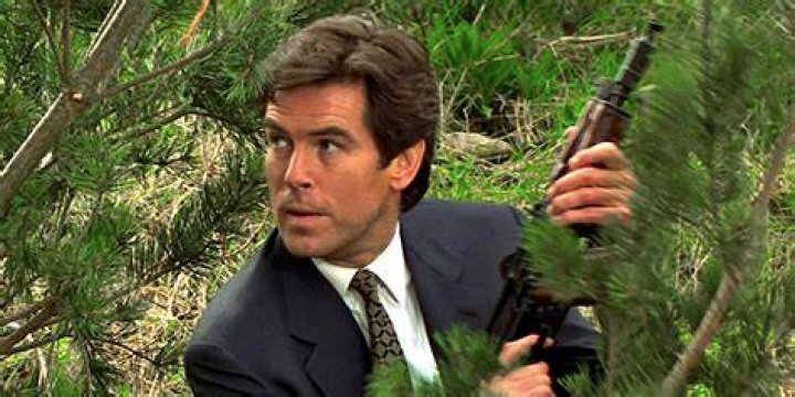 Uncover The Enigmatic World Of Christopher Brosnan's Wife
