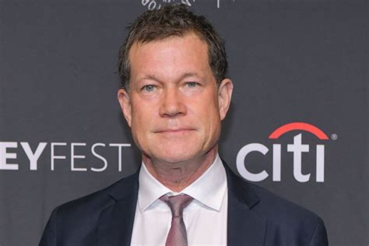 Uncover The Enigmatic World Of "Dylan Walsh's Wife"