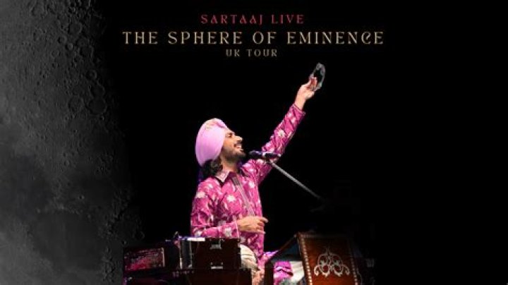 Uncover The Enigmatic World Of Satinder Sartaaj's Wife