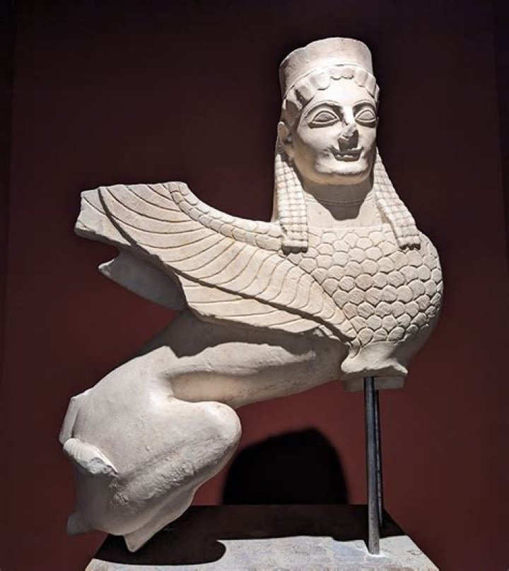 Uncover The Enigmatic World Of Sculpture And Memory