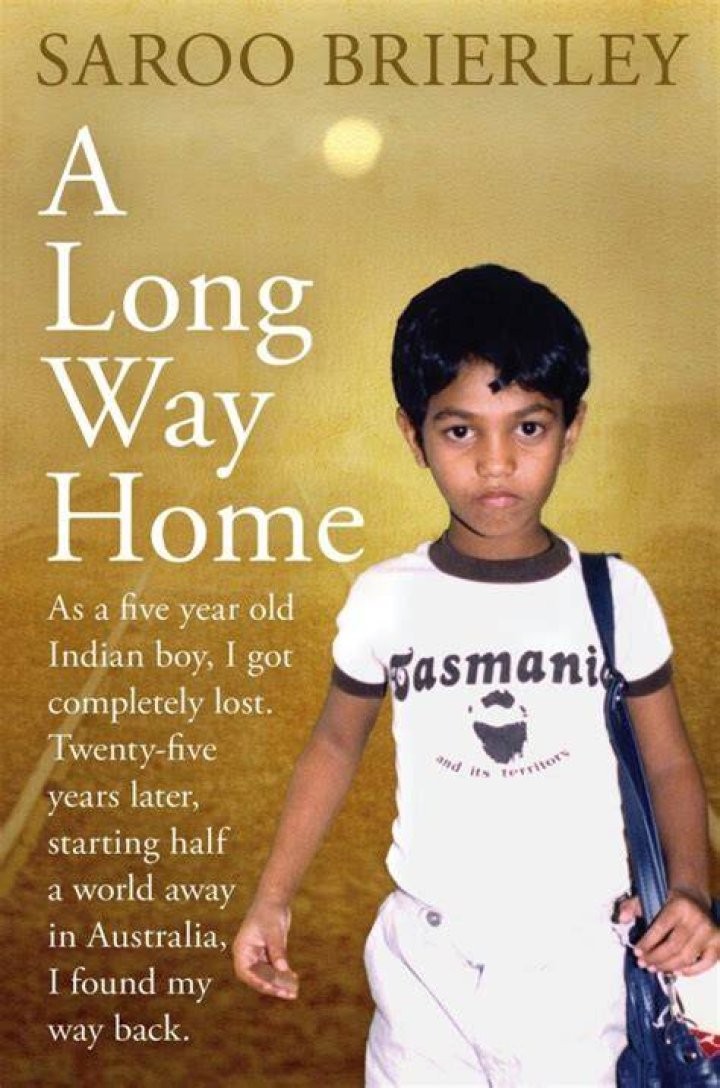 Uncover The Extraordinary Journey Of Saroo Brierley's Brother