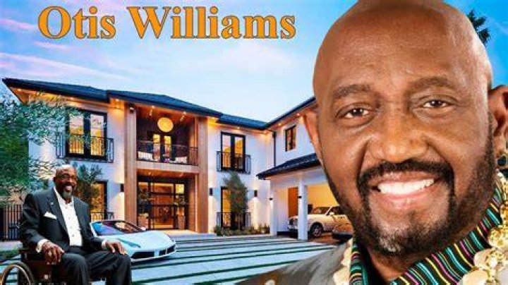 Uncover The Extraordinary Legacy Of Otis Williams' Children