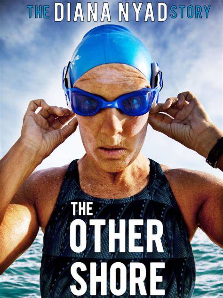 Uncover The Extraordinary World Of Diana Nyad's Husband