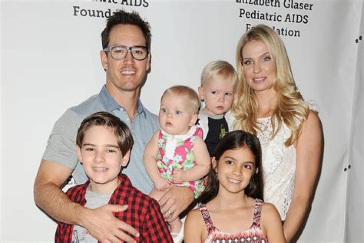 Uncover The Fascinating Story Of Mark-Paul Gosselaar's Parents