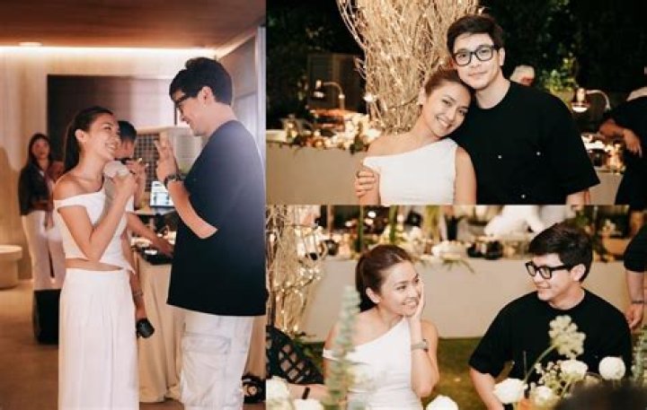 Uncover The Full Names Of Kathryn Bernardo's Siblings