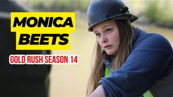 Uncover The Gold Rush With Monica Beets: Discoveries And Insights Await