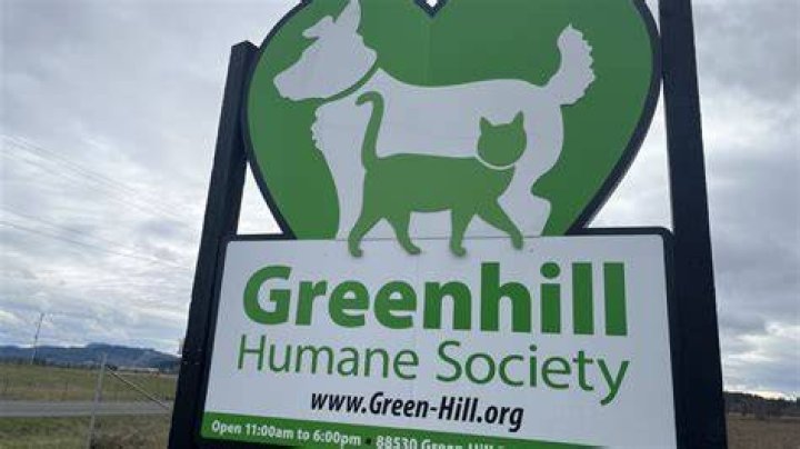 Uncover The Heart Of Animal Welfare: Unveiling Greenhill Humane Society