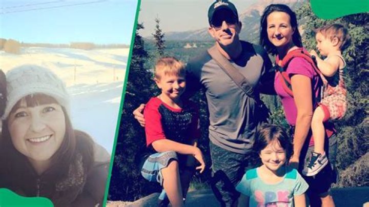 Uncover The Heartwarming World Of Jamie Lissow's Family Photos
