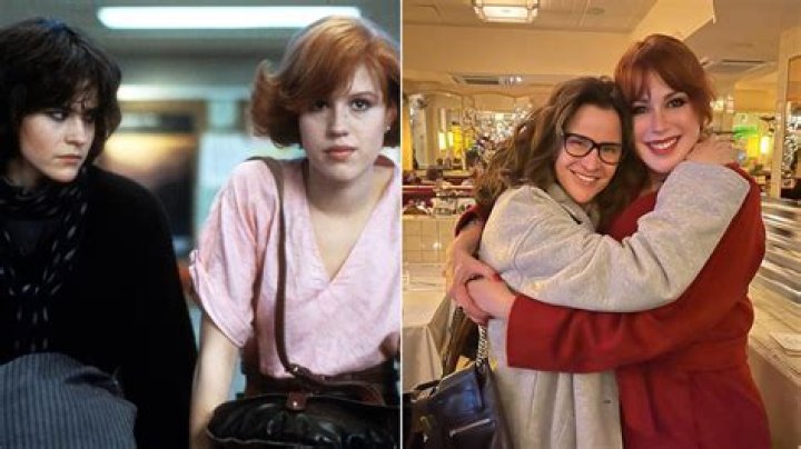 Uncover The Hidden Connections: Molly Ringwald's Siblings Revealed